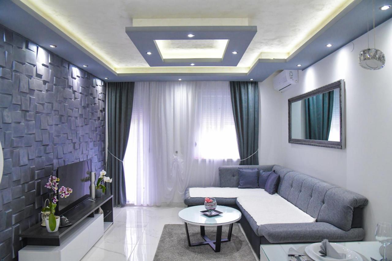 Apartman Nina Sremska Mitrovica Extérieur photo